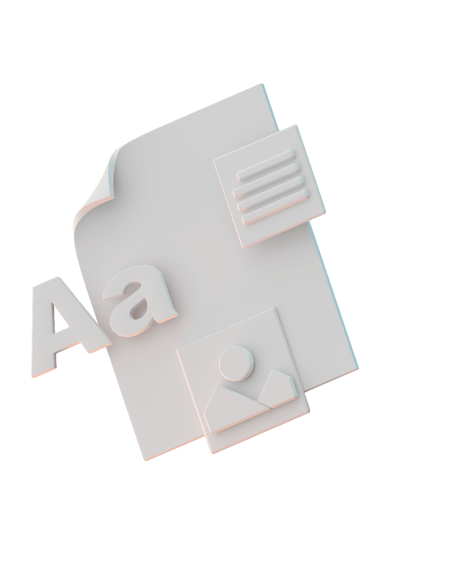 Smart Documents